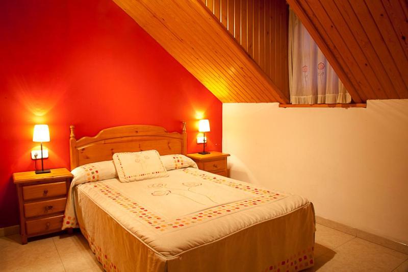 Apartamentos Mazcaray Биелса Стая снимка