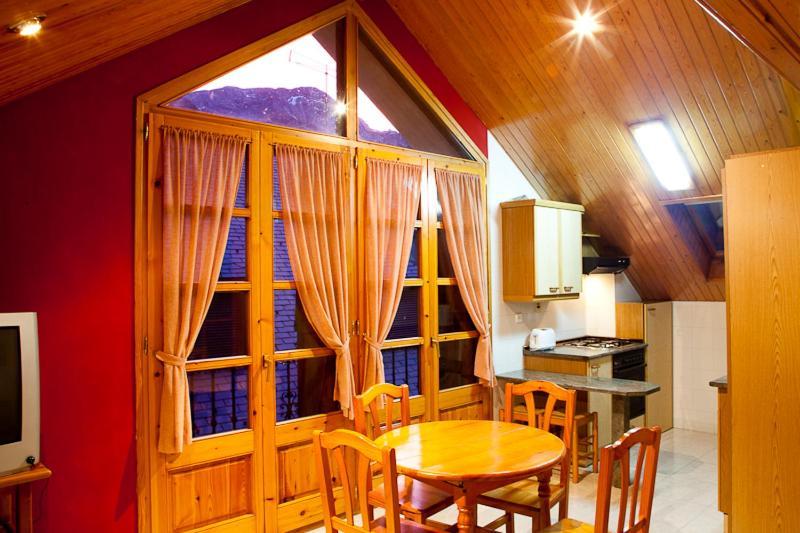 Apartamentos Mazcaray Биелса Стая снимка
