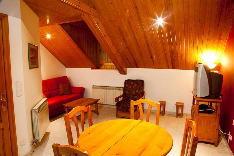 Apartamentos Mazcaray Биелса Стая снимка