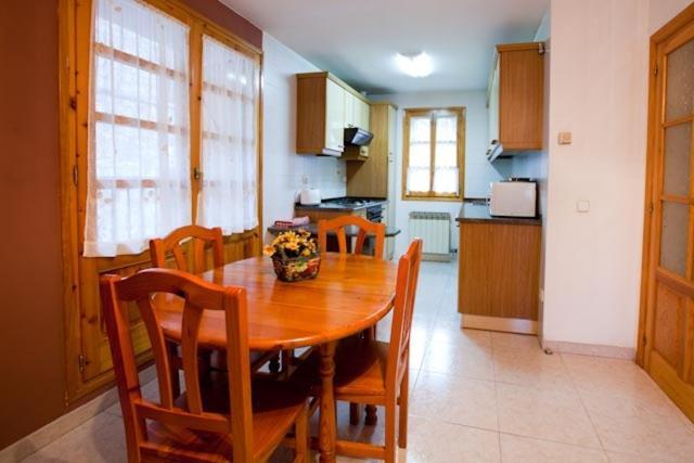 Apartamentos Mazcaray Биелса Стая снимка