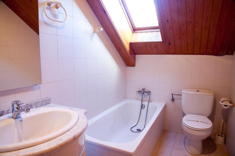 Apartamentos Mazcaray Биелса Стая снимка