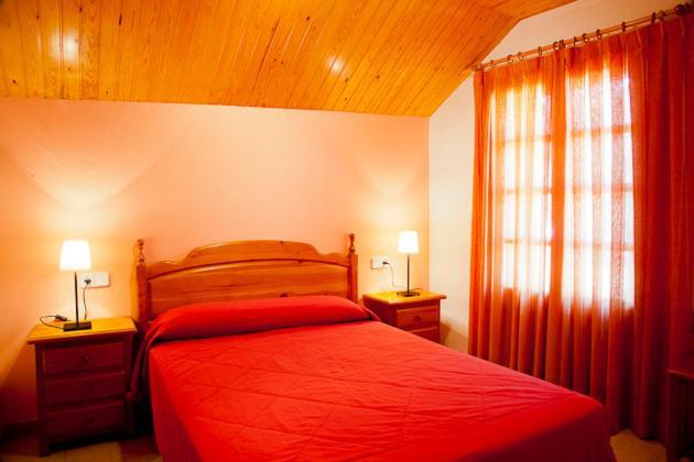 Apartamentos Mazcaray Биелса Екстериор снимка