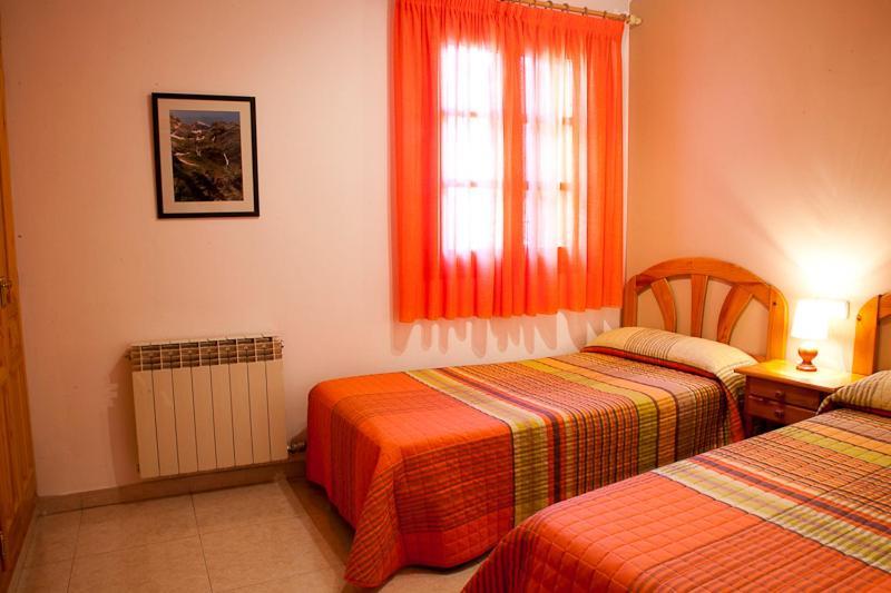 Apartamentos Mazcaray Биелса Екстериор снимка