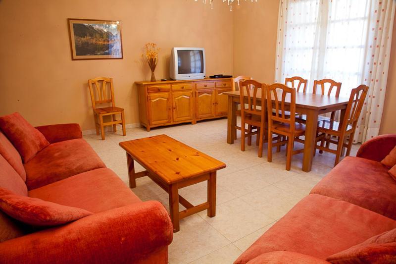 Apartamentos Mazcaray Биелса Екстериор снимка