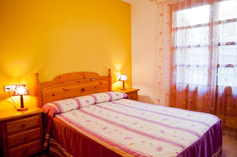 Apartamentos Mazcaray Биелса Екстериор снимка